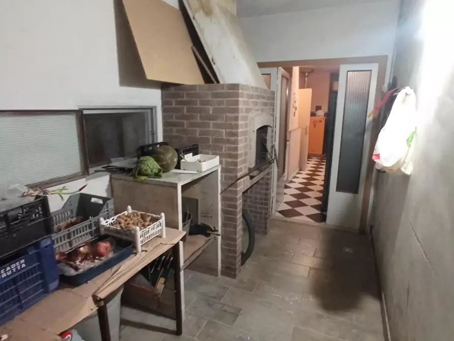 Immagine 39 di Casa bifamiliare in vendita  a Palaia