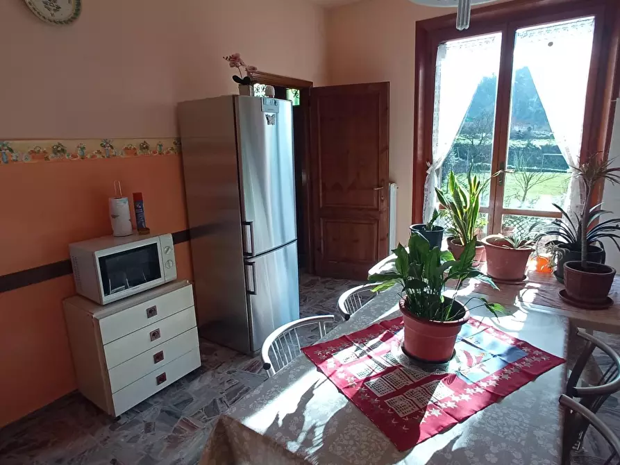 Immagine 11 di Casa bifamiliare in vendita  a Palaia