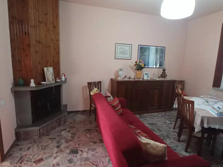 Immagine 9 di Casa bifamiliare in vendita  a Palaia
