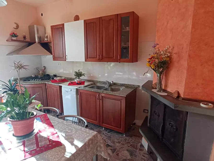 Immagine 12 di Casa bifamiliare in vendita  a Palaia