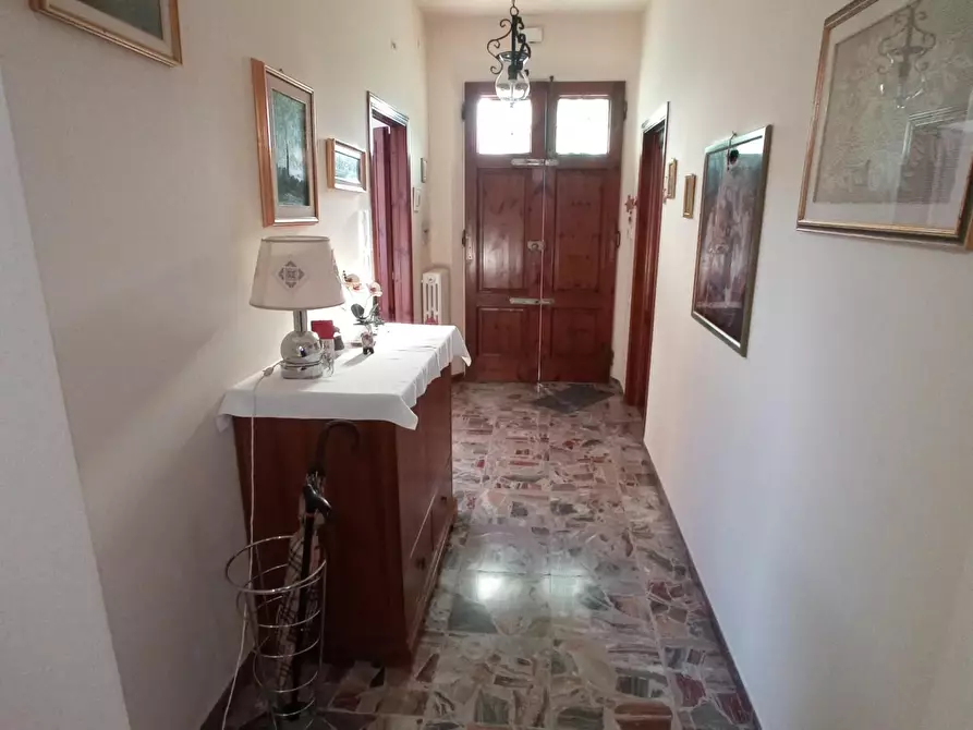 Immagine 16 di Casa bifamiliare in vendita  a Palaia