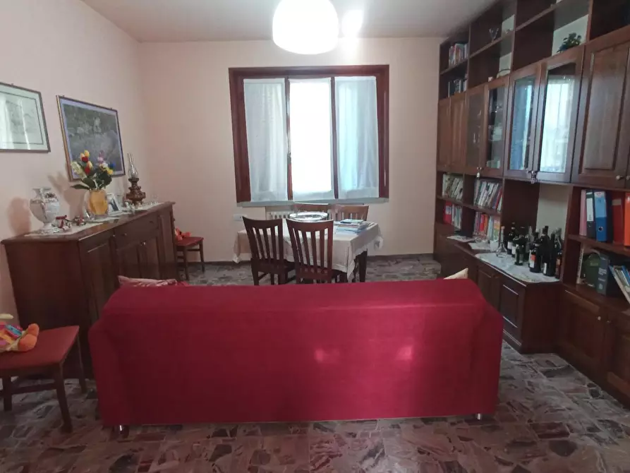 Immagine 6 di Casa bifamiliare in vendita  a Palaia