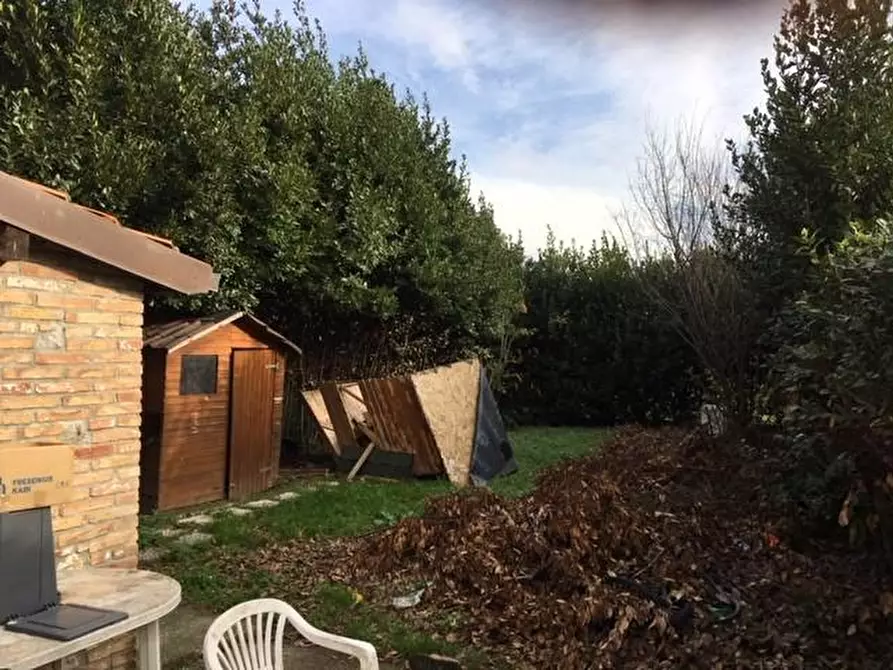 Immagine 6 di Terratetto in vendita  a Pisa