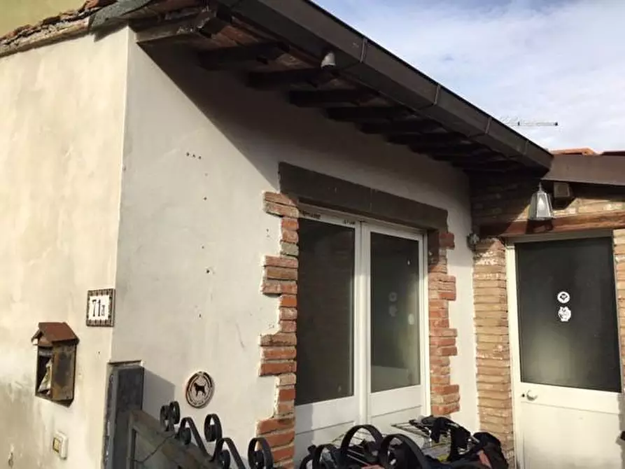 Immagine 3 di Terratetto in vendita  a Pisa