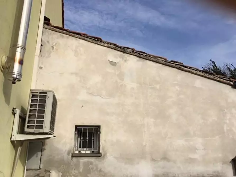 Immagine 4 di Terratetto in vendita  a Pisa