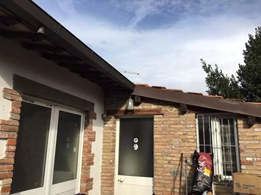 Immagine 2 di Terratetto in vendita  a Pisa