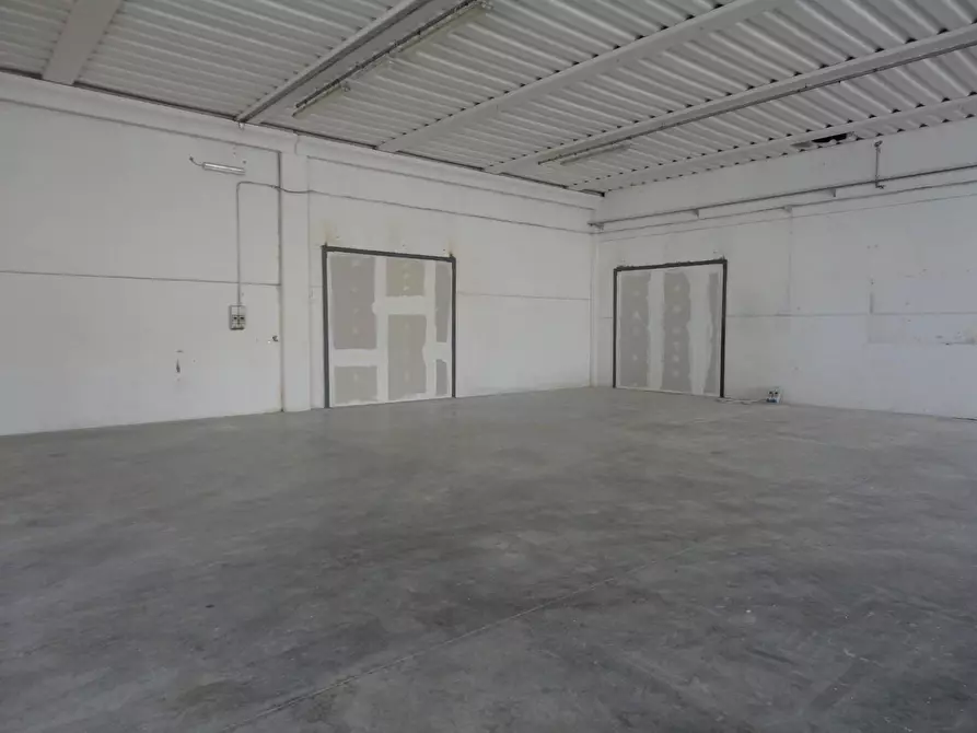 Immagine 3 di Attività artigianale in vendita  a Ponsacco