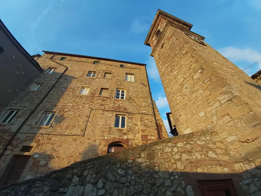 Immagine 4 di Immobile di prestigio in vendita  a Casale Marittimo