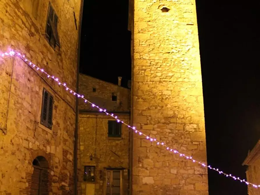 Immagine 5 di Immobile di prestigio in vendita  a Casale Marittimo