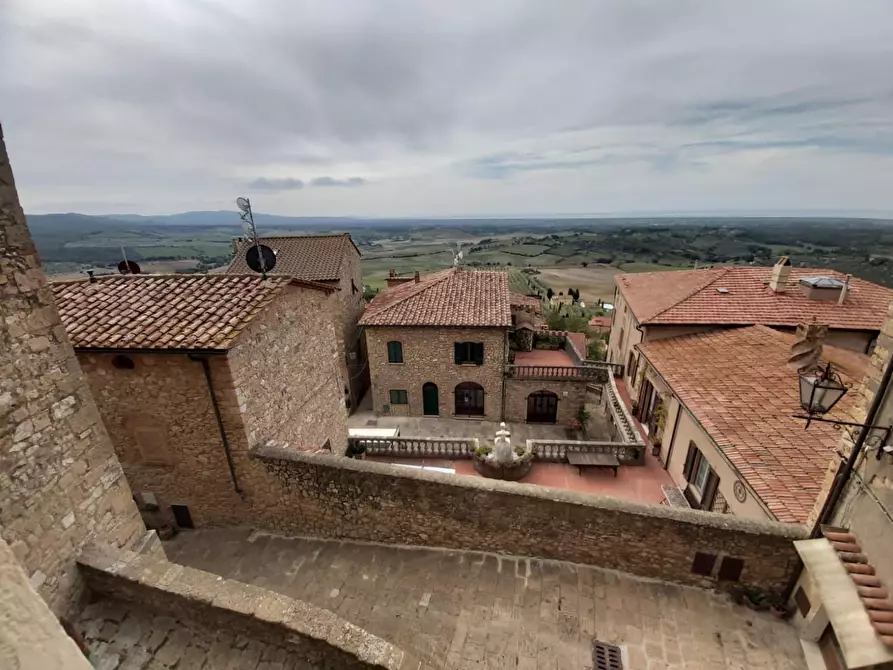 Immagine 8 di Immobile di prestigio in vendita  a Casale Marittimo