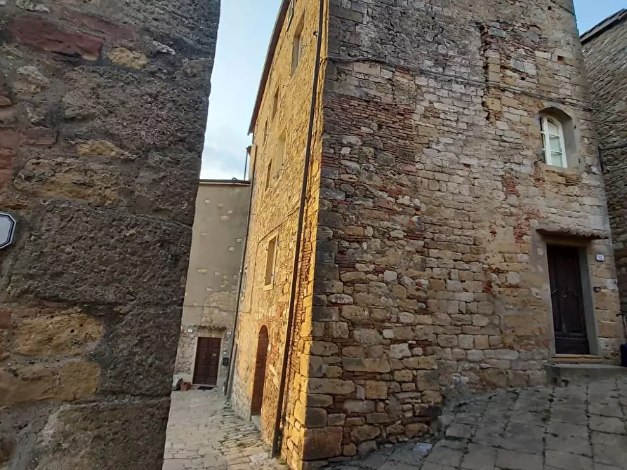 Immagine 17 di Immobile di prestigio in vendita  a Casale Marittimo