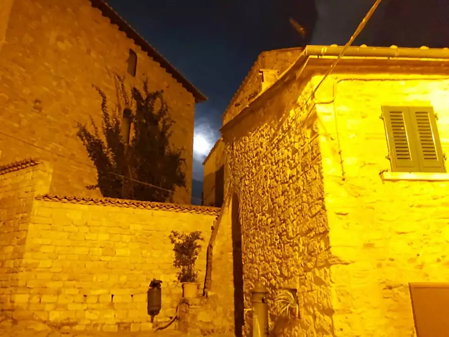 Immagine 2 di Immobile di prestigio in vendita  a Casale Marittimo