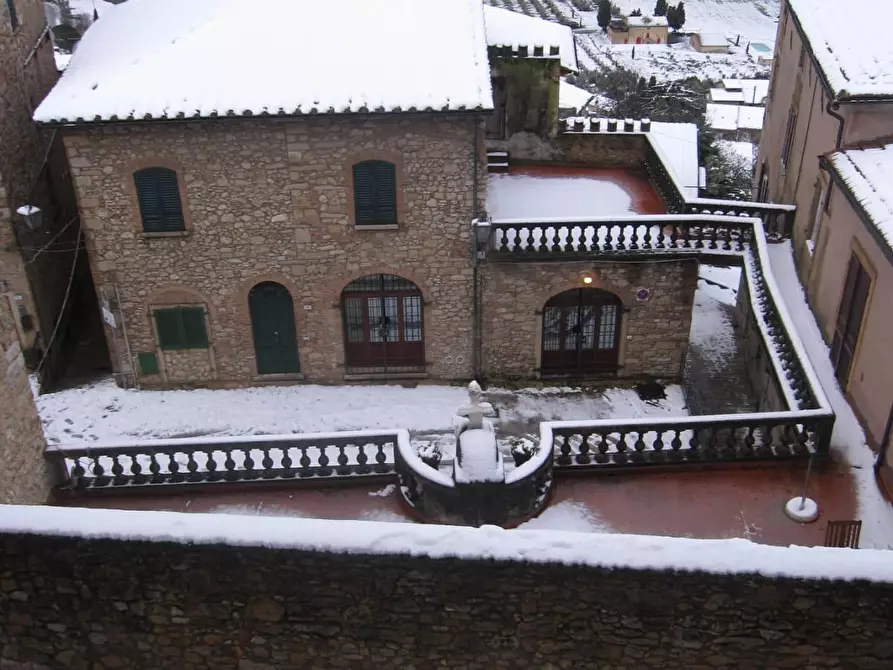 Immagine 16 di Immobile di prestigio in vendita  a Casale Marittimo