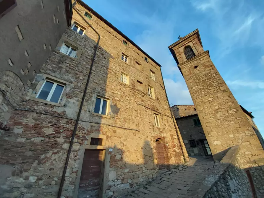 Immagine 19 di Immobile di prestigio in vendita  a Casale Marittimo