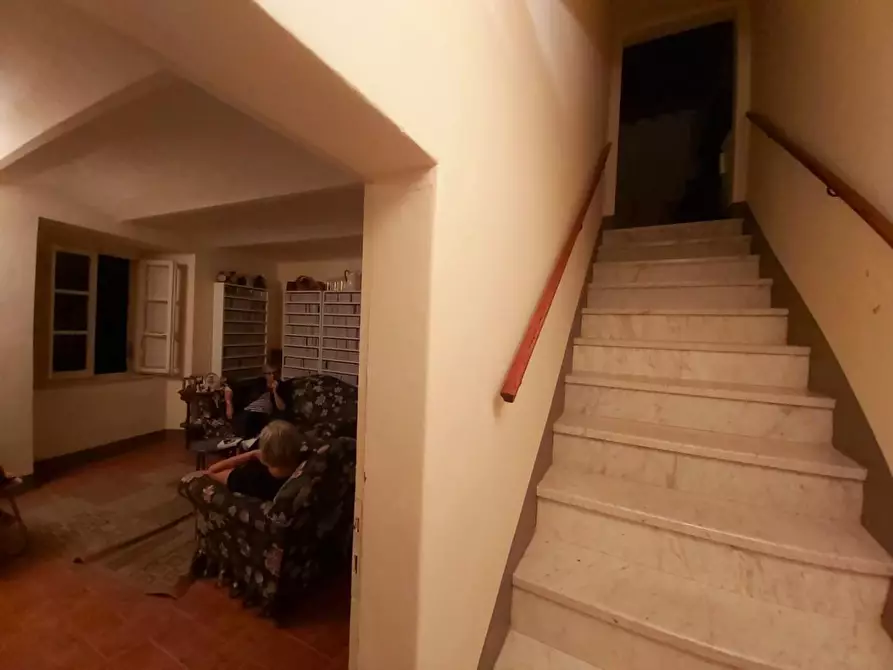 Immagine 3 di Immobile di prestigio in vendita  a Casale Marittimo