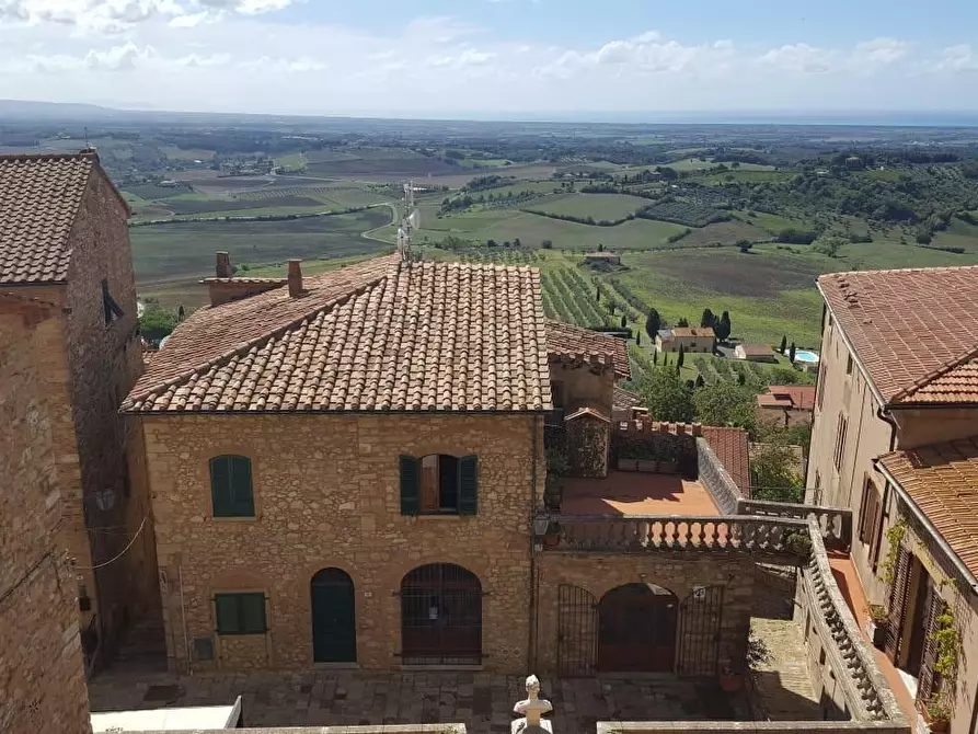 Immagine 18 di Immobile di prestigio in vendita  a Casale Marittimo