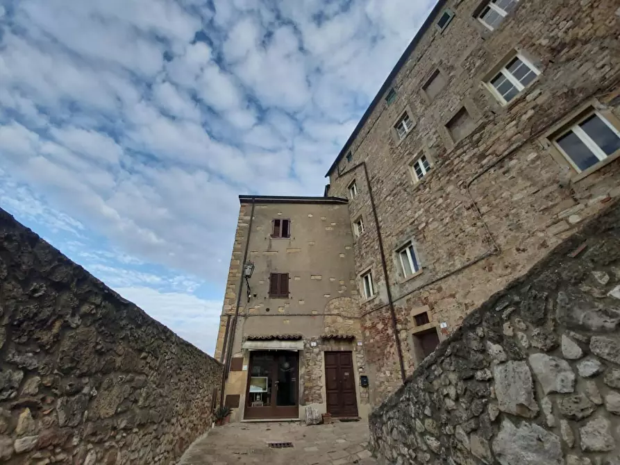 Immagine 7 di Immobile di prestigio in vendita  a Casale Marittimo