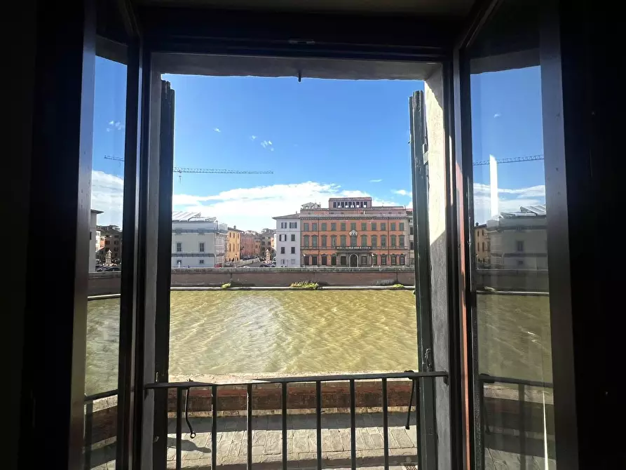 Immagine 13 di Appartamento in affitto  a Pisa