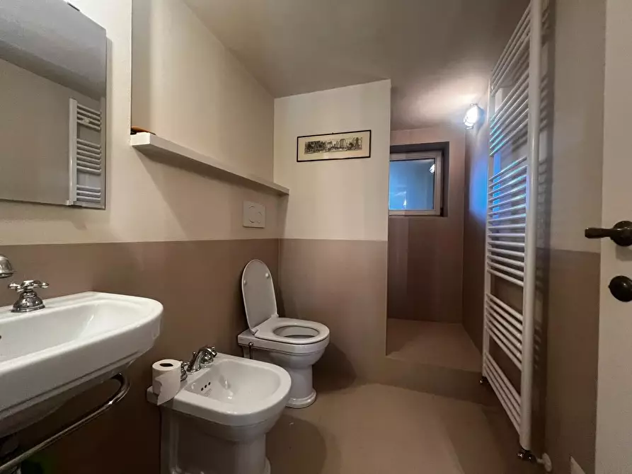 Immagine 19 di Appartamento in affitto  a Pisa