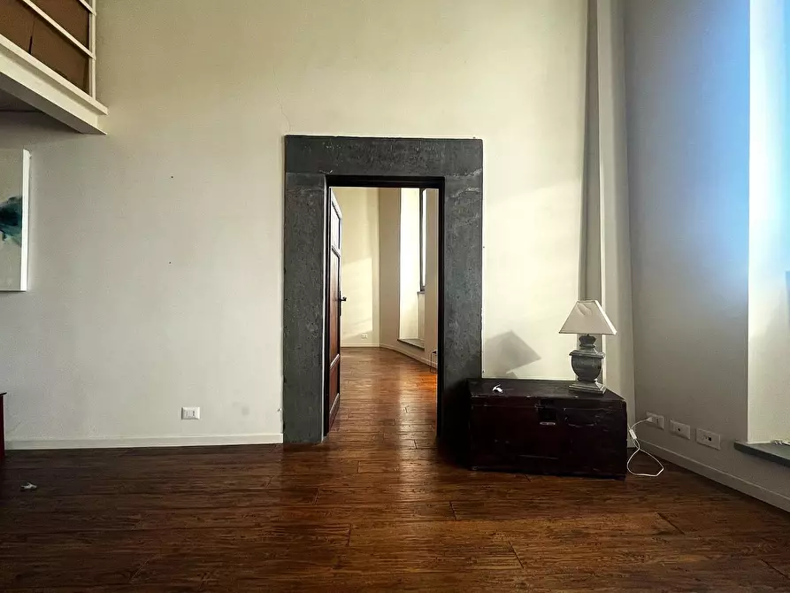 Immagine 4 di Appartamento in affitto  a Pisa