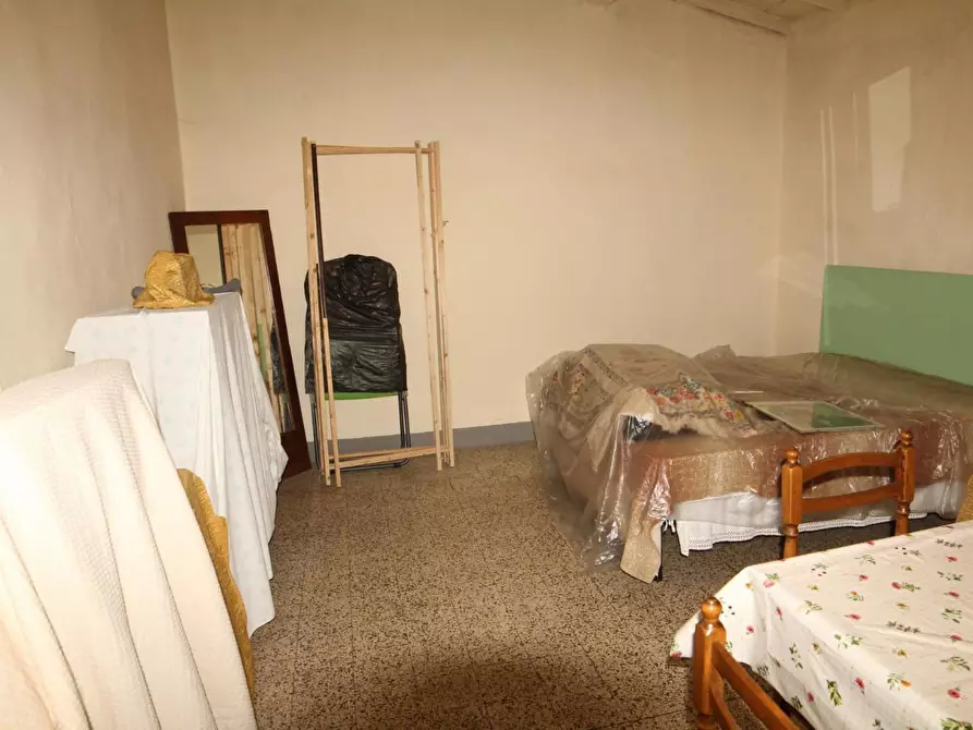 Immagine 2 di Porzione di casa in vendita  a Lamporecchio