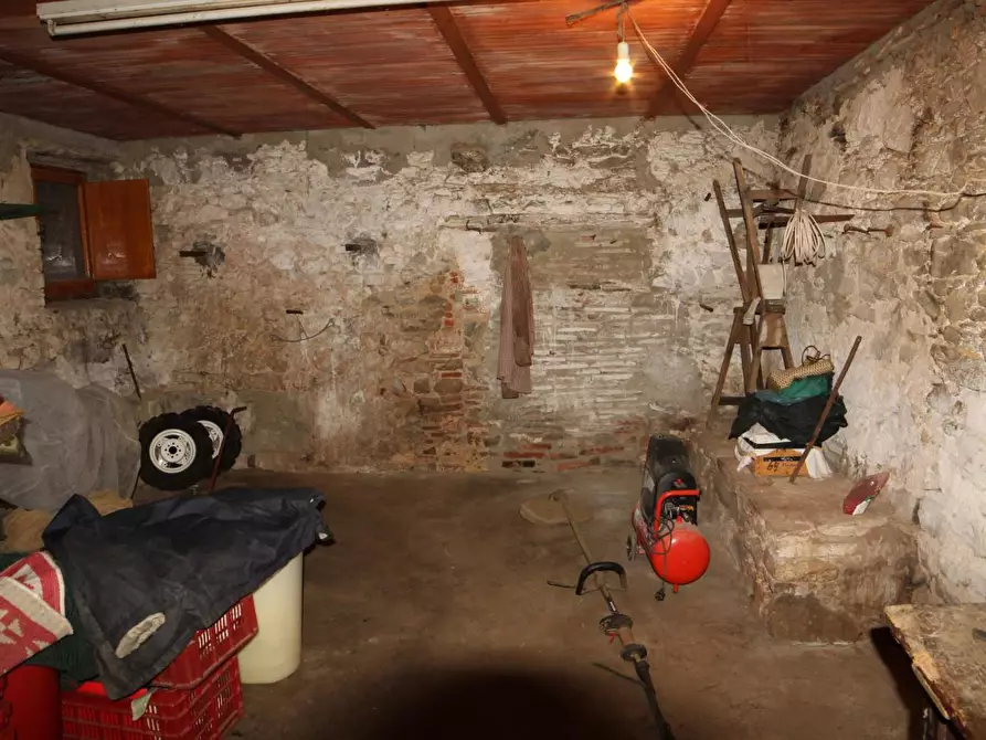 Immagine 4 di Porzione di casa in vendita  a Lamporecchio