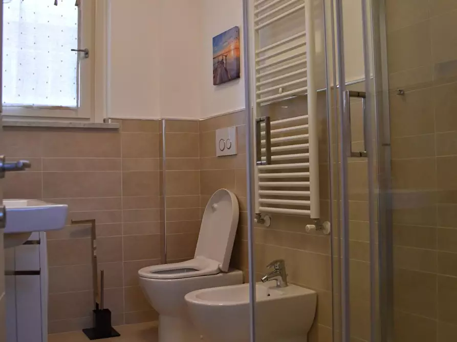 Immagine 11 di Appartamento in affitto  a Massa