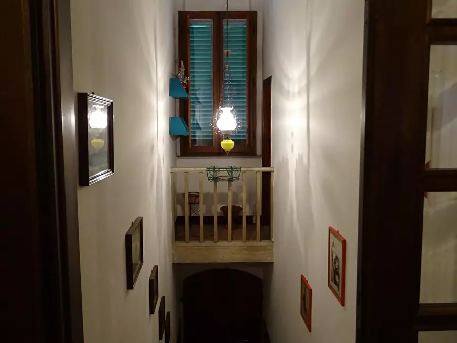 Immagine 21 di Casa semindipendente in vendita  a San Miniato
