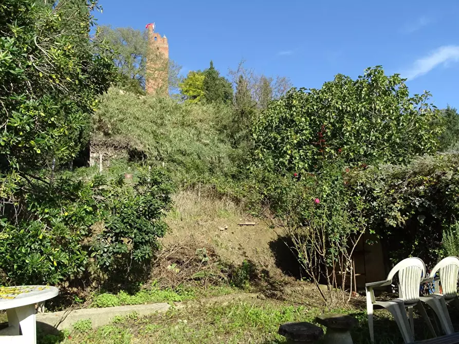 Immagine 22 di Casa semindipendente in vendita  a San Miniato