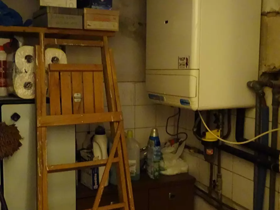 Immagine 20 di Casa semindipendente in vendita  a San Miniato