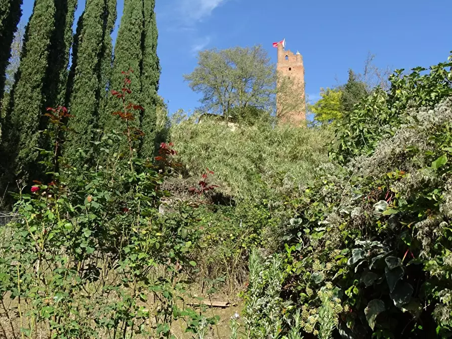 Immagine 23 di Casa semindipendente in vendita  a San Miniato