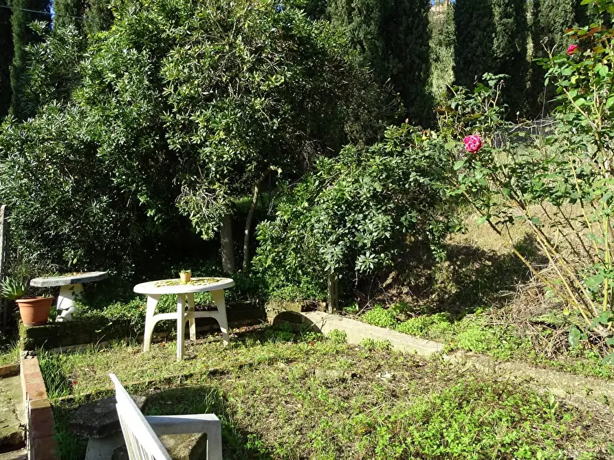 Immagine 24 di Casa semindipendente in vendita  a San Miniato