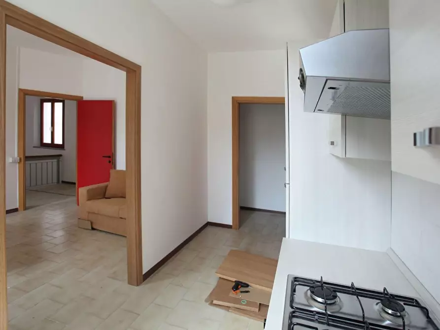 Immagine 8 di Appartamento in affitto  a Fucecchio