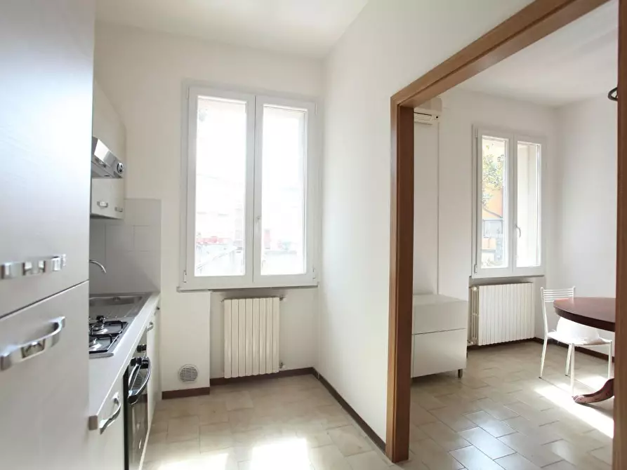 Immagine 7 di Appartamento in affitto  a Fucecchio