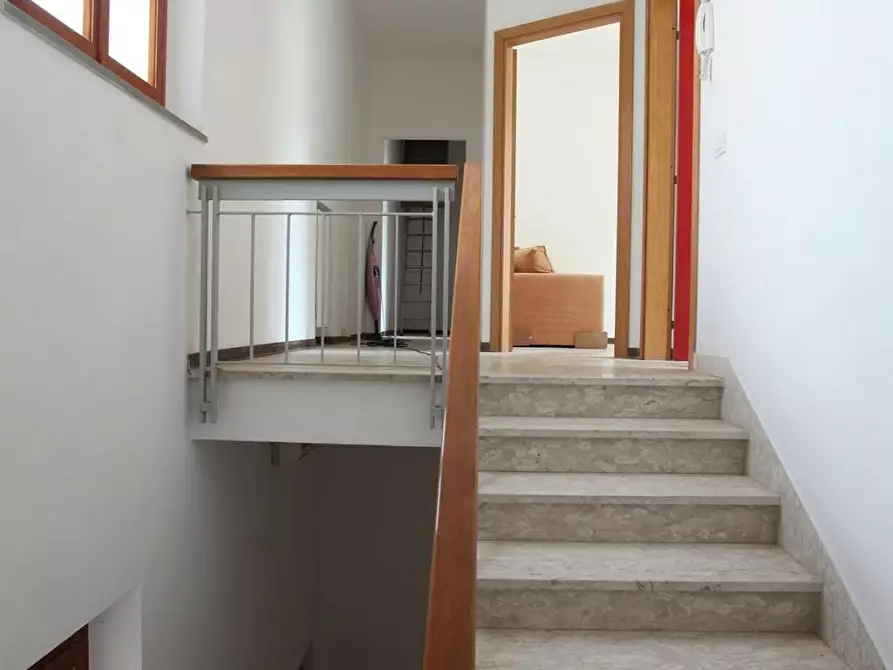 Immagine 11 di Appartamento in affitto  a Fucecchio