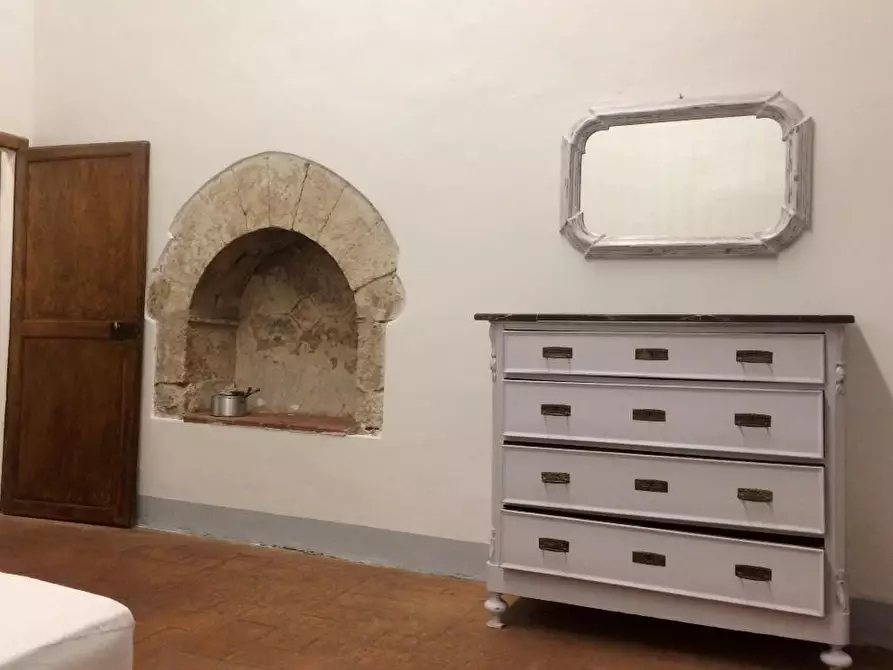 Immagine 14 di Appartamento in affitto  a Colle Di Val D'elsa