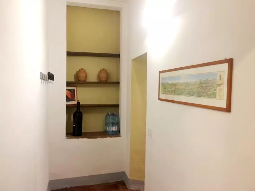 Immagine 8 di Appartamento in affitto  a Colle Di Val D'elsa