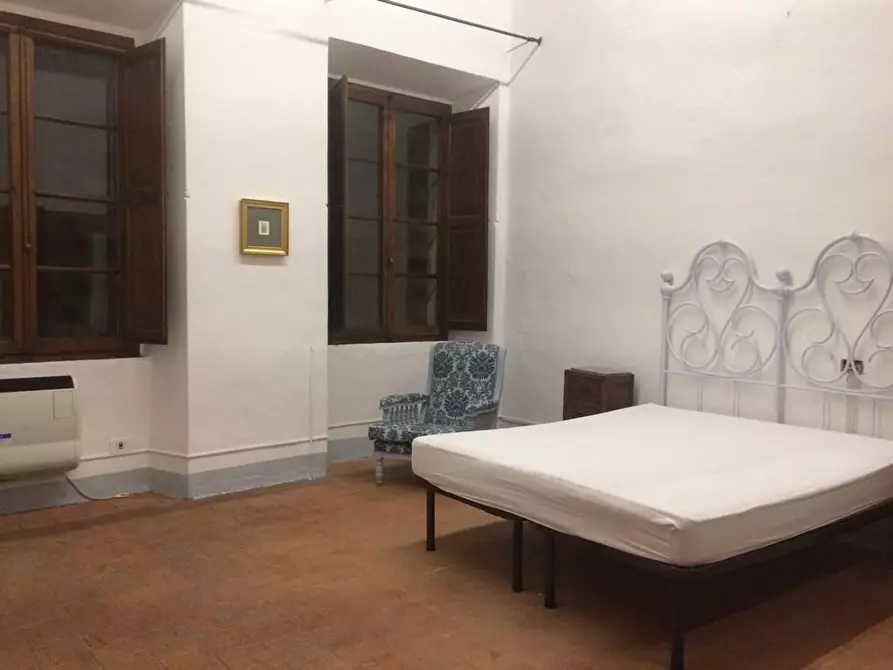 Immagine 11 di Appartamento in affitto  a Colle Di Val D'elsa
