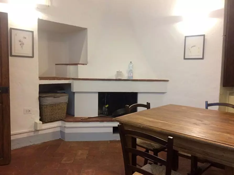 Immagine 2 di Appartamento in affitto  a Colle Di Val D'elsa