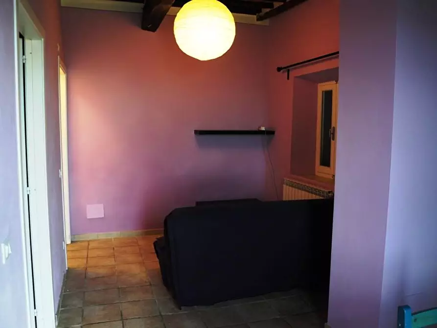Immagine 3 di Appartamento in affitto  a Casole D'elsa