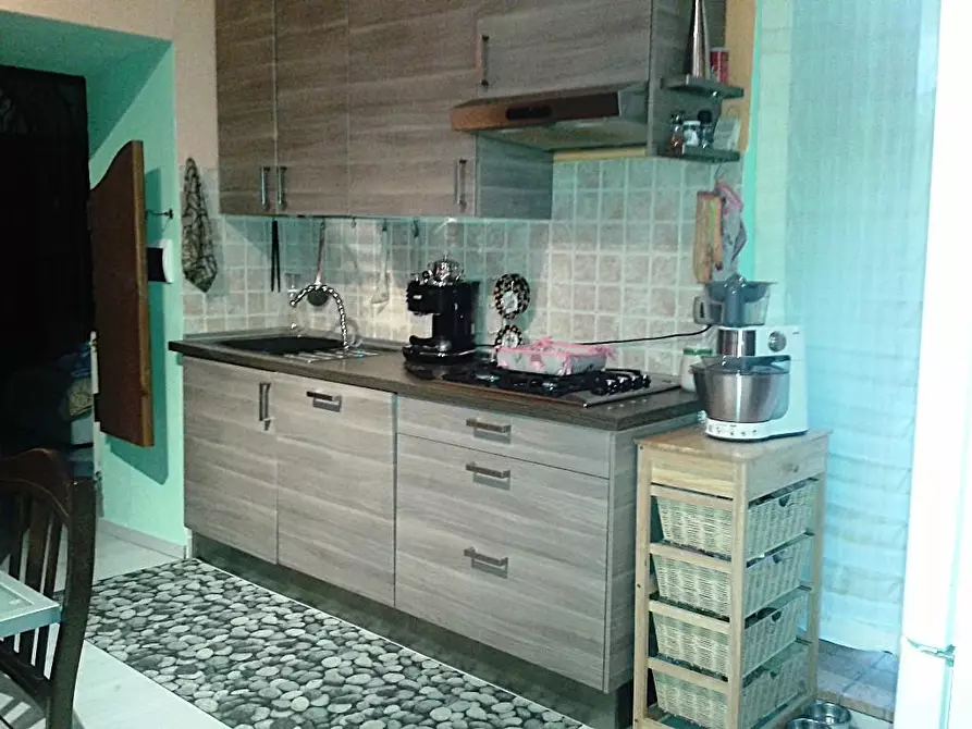 Immagine 9 di Appartamento in vendita  a Colle Di Val D'elsa