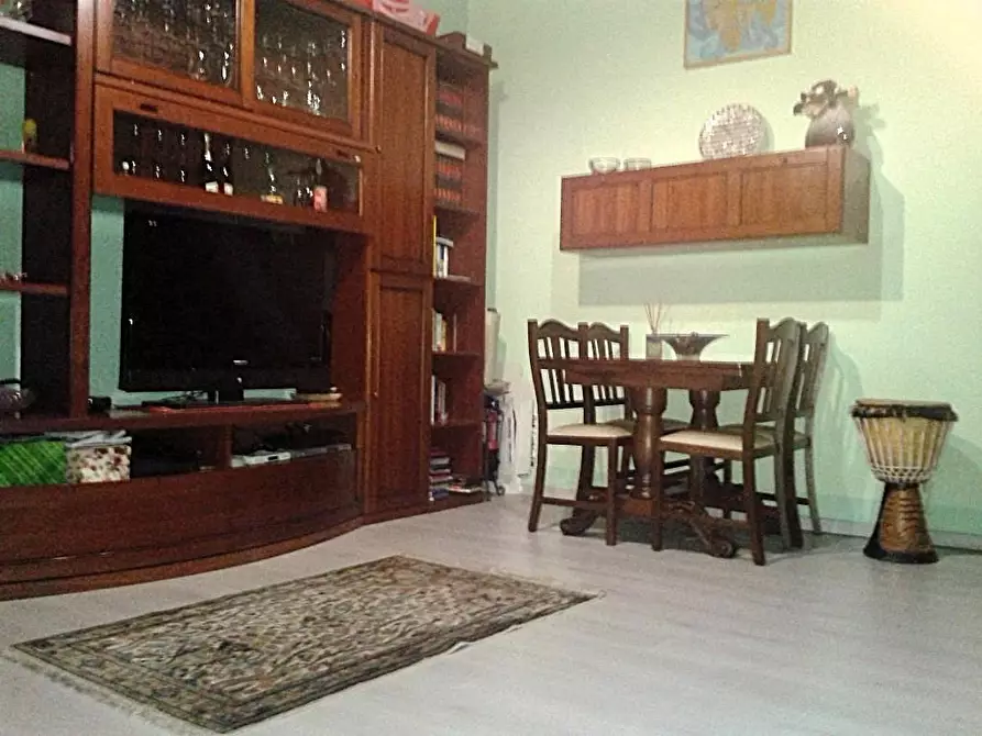 Immagine 3 di Appartamento in vendita  a Colle Di Val D'elsa