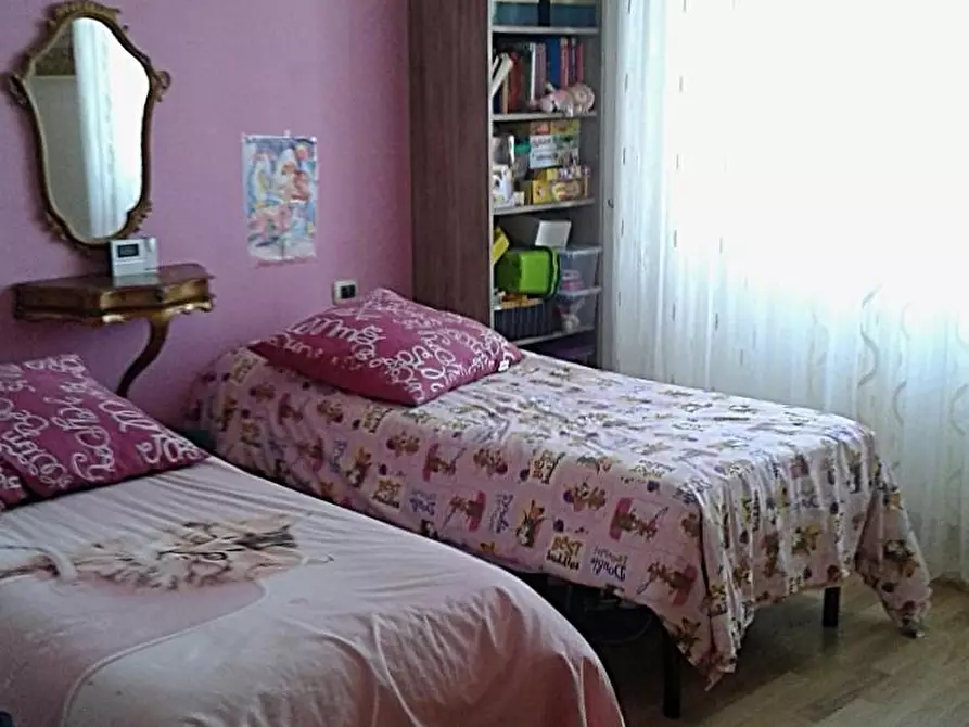 Immagine 12 di Appartamento in vendita  a Colle Di Val D'elsa