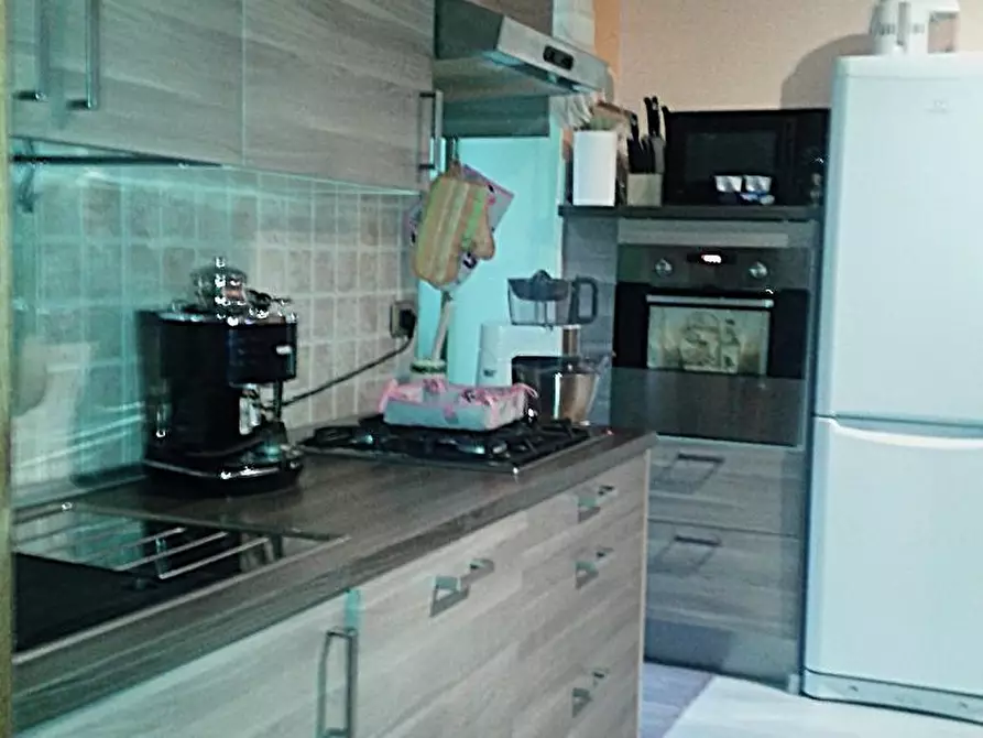 Immagine 6 di Appartamento in vendita  a Colle Di Val D'elsa