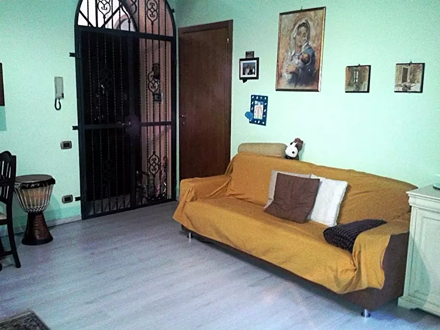 Immagine 2 di Appartamento in vendita  a Colle Di Val D'elsa