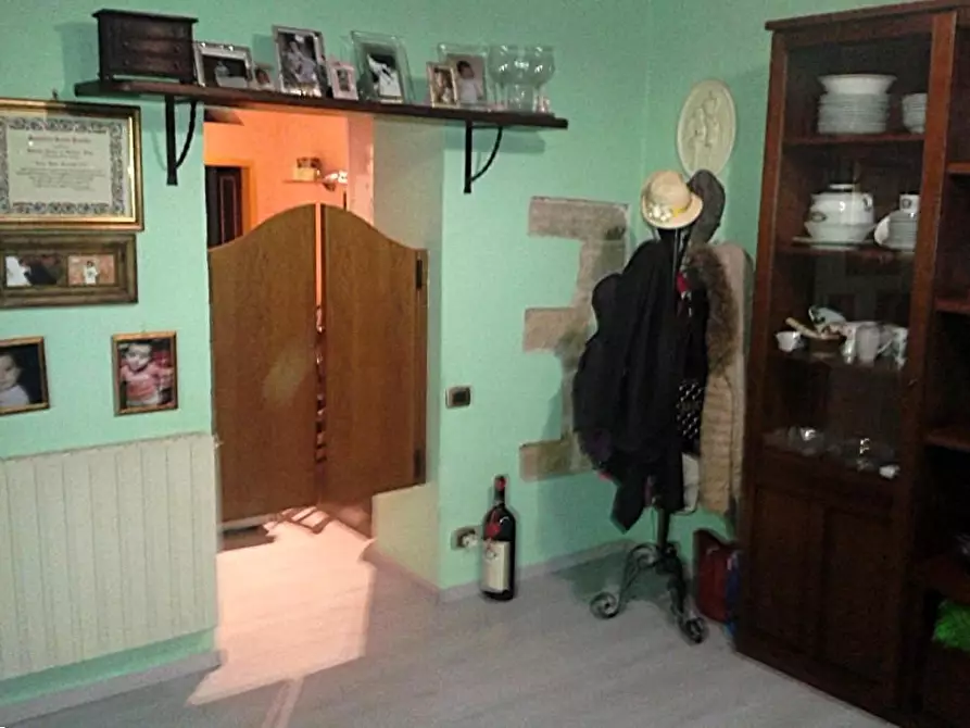 Immagine 5 di Appartamento in vendita  a Colle Di Val D'elsa