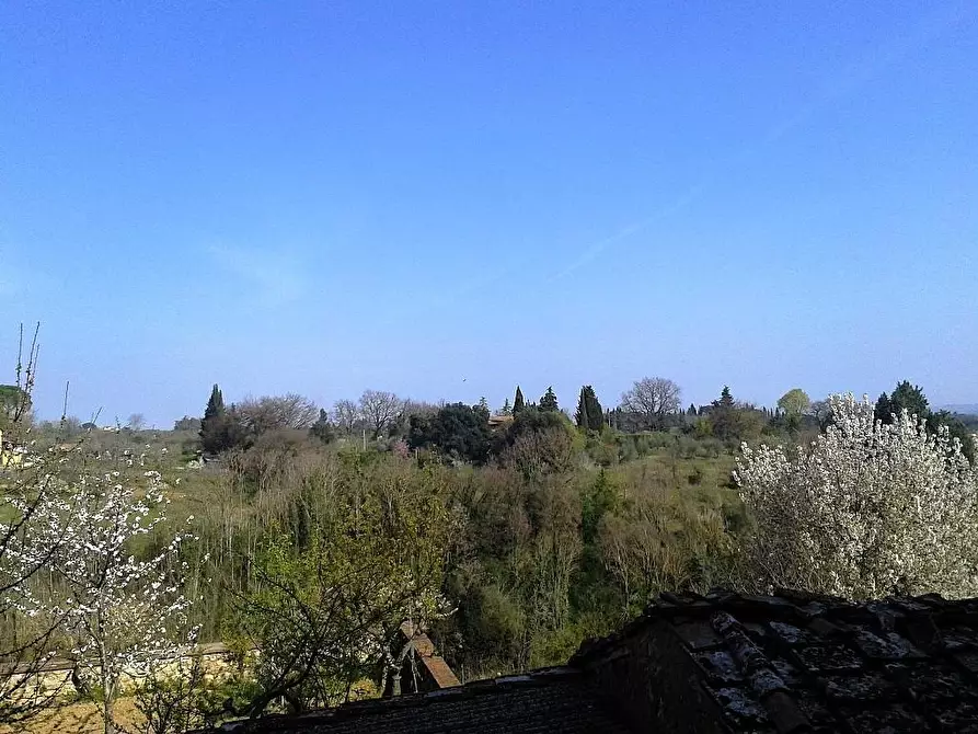 Immagine 22 di Appartamento in vendita  a Colle Di Val D'elsa