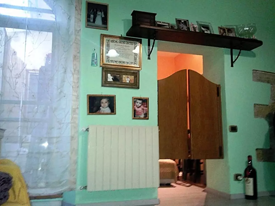 Immagine 4 di Appartamento in vendita  a Colle Di Val D'elsa