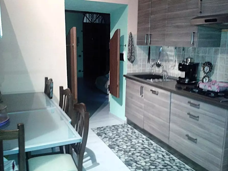 Immagine 8 di Appartamento in vendita  a Colle Di Val D'elsa