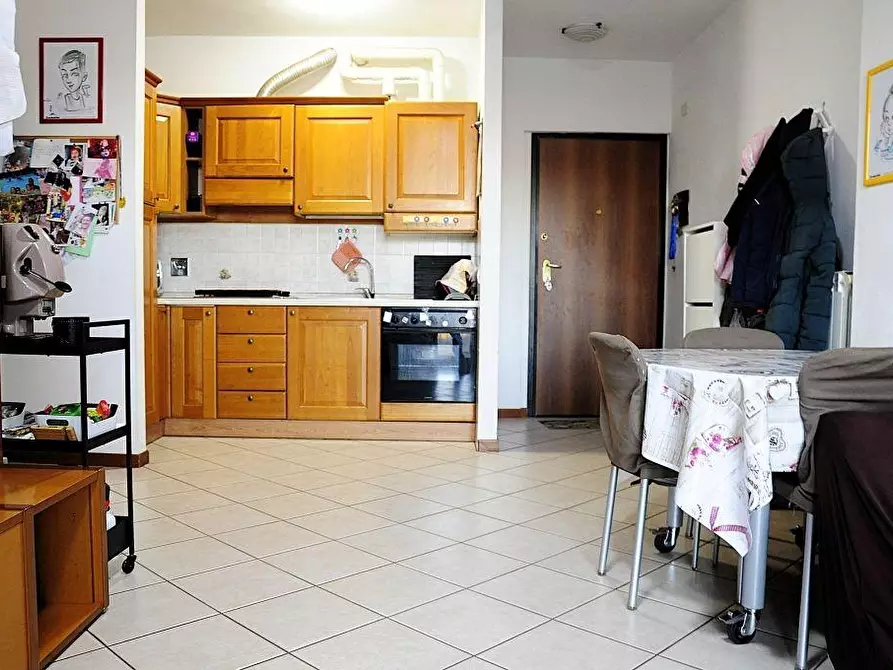 Immagine 5 di Appartamento in vendita  a Colle Di Val D'elsa